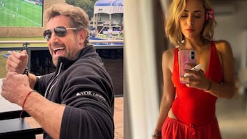 Gabriel Soto responde a Ana Clara Sinclair y amenaza con demandarla  