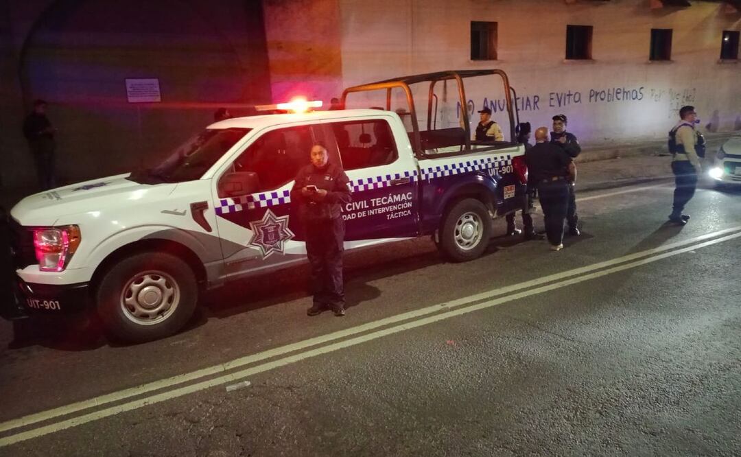 Ejecutan a líder de taxistas en Tecámac; era operador político de Morena