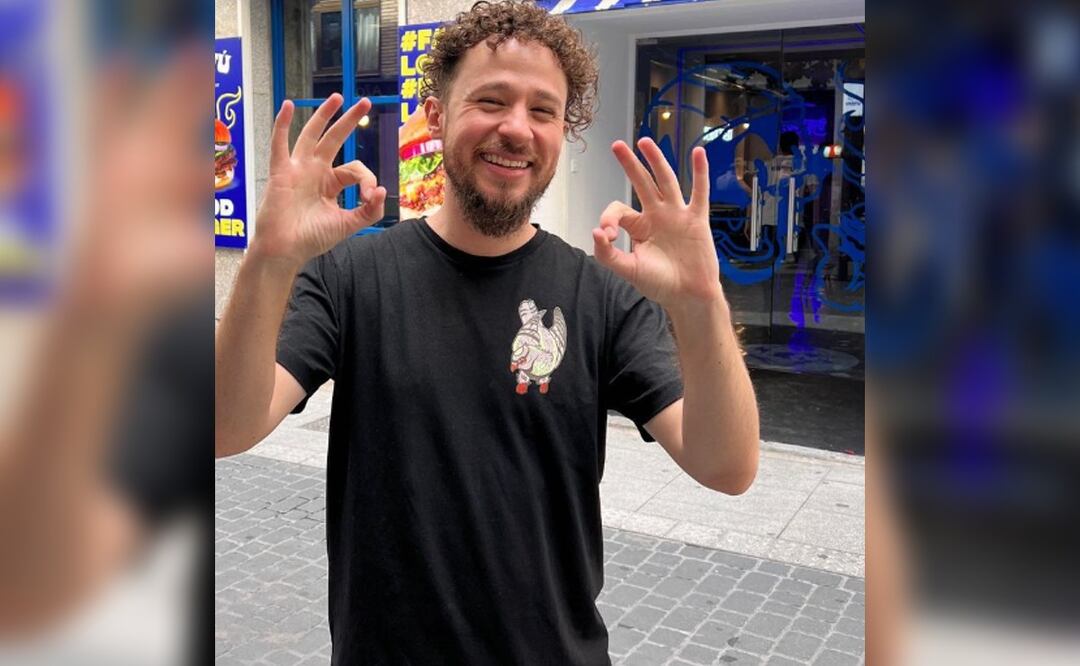 Luisito Comunica enfrenta fuerte cancelación por exponer a presos de El Salvador