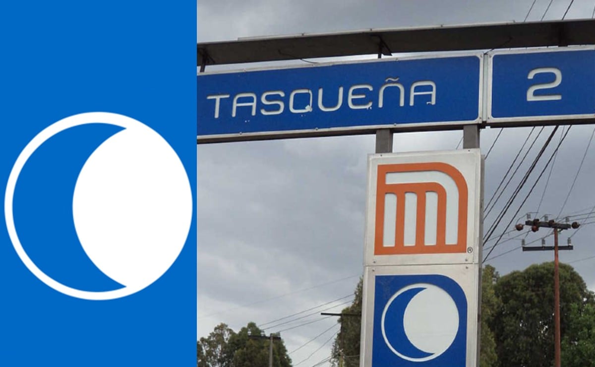 ¿Taxqueña o Tasqueña? ¿Qué significa y por qué hay una estación del Metro CDMX que se llama así?