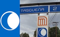 ¿Taxqueña o Tasqueña? ¿Qué significa y por qué hay una estación del Metro CDMX que se llama así?