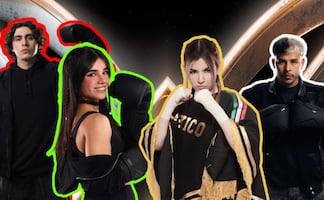La Velada del Año: Estos son los mexicanos que se han puesto los guantes  