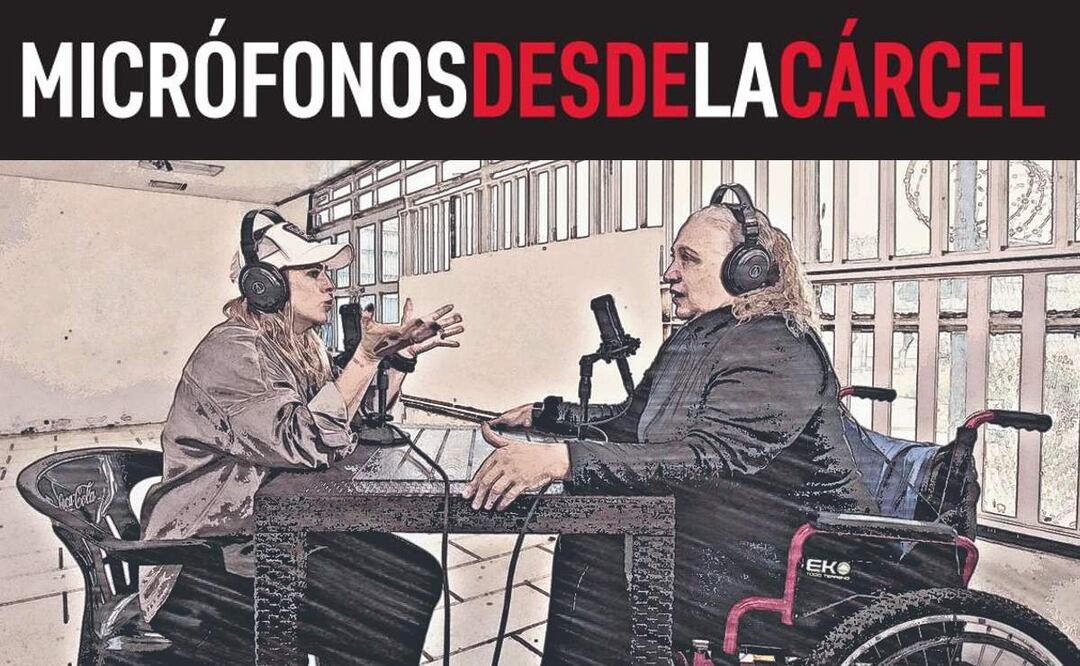 Sara Aldrete, la “narcosatánica” confiesa desde la cárcel detalles que nunca se han revelado