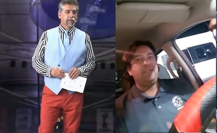 VIDEO: Asaltan violentamente a periodista mientras transmitía en vivo, en Morelos, le quitaron todo