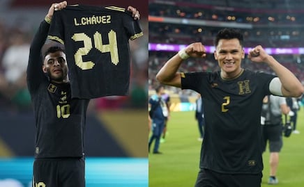 México vs Honduras ¿Dónde y a qué hora ver EN VIVO la semifinal de la Copa Oro HOY?