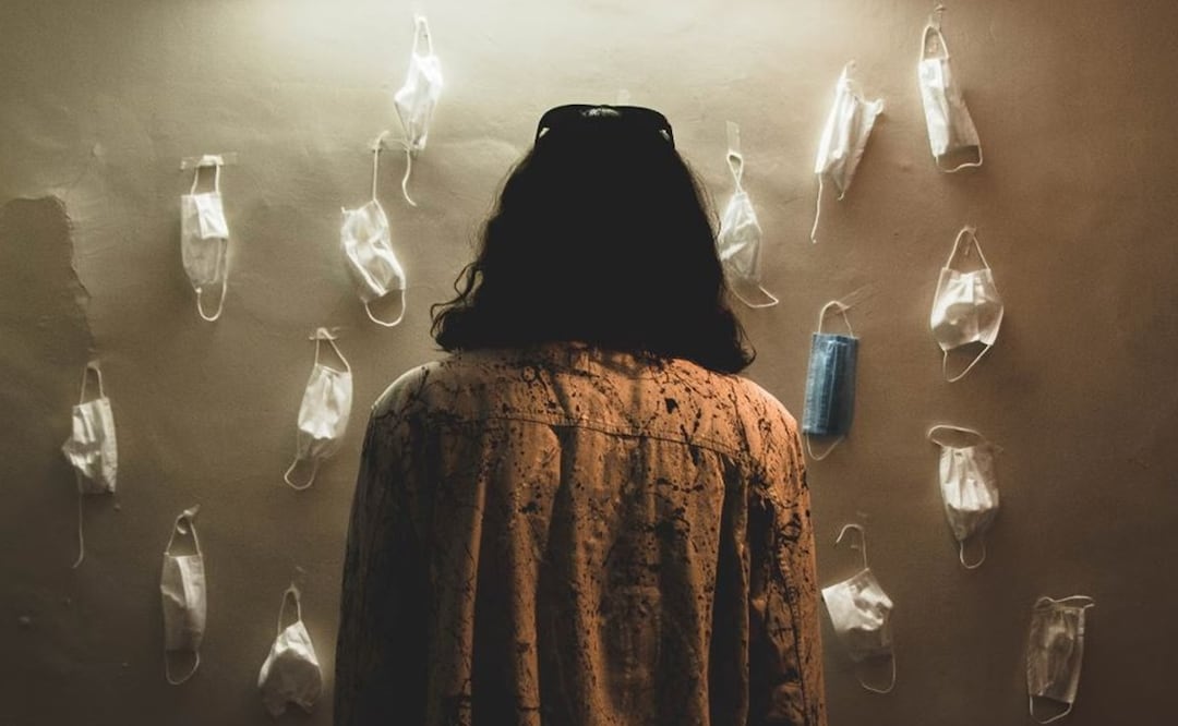 Mujer colombiana cuenta el terror de vivir 4 años con Covid-19