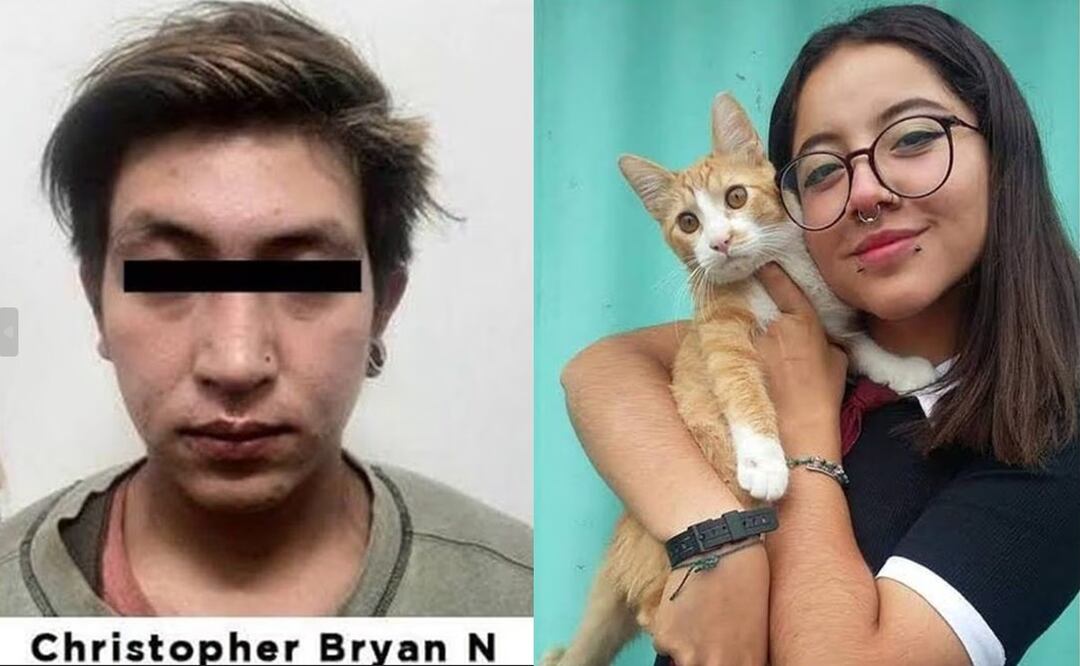 Jueces reabren sentencia contra feminicida de Andrea y deudos reviven el trauma de su muerte en Edomex