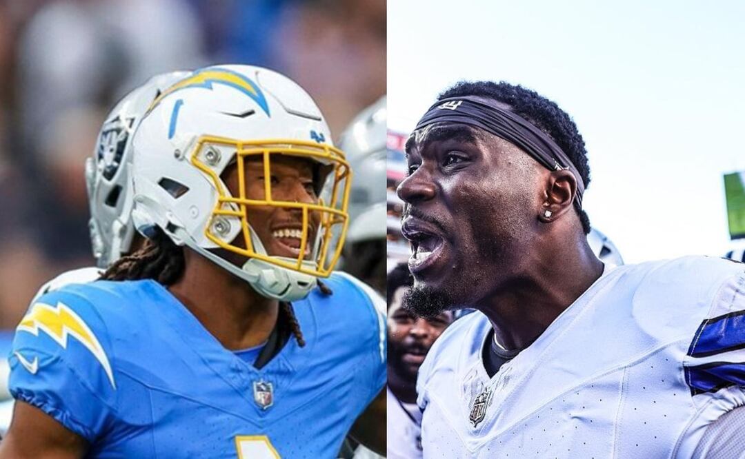 Los Vaqueros se meterán a la casa de los Chargers a tratar de conseguir la victoria