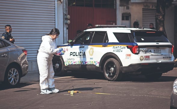 Asesinan a pollero que intentó defender a carnicero de un asalto en Iztacalco
