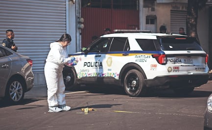 Asesinan a pollero que intentó defender a carnicero de un asalto en Iztacalco