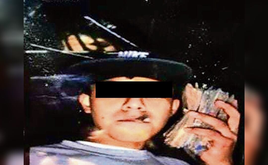 Morro tendía trampas en las redes, así operaba para asaltar a sus víctimas en la CDMX