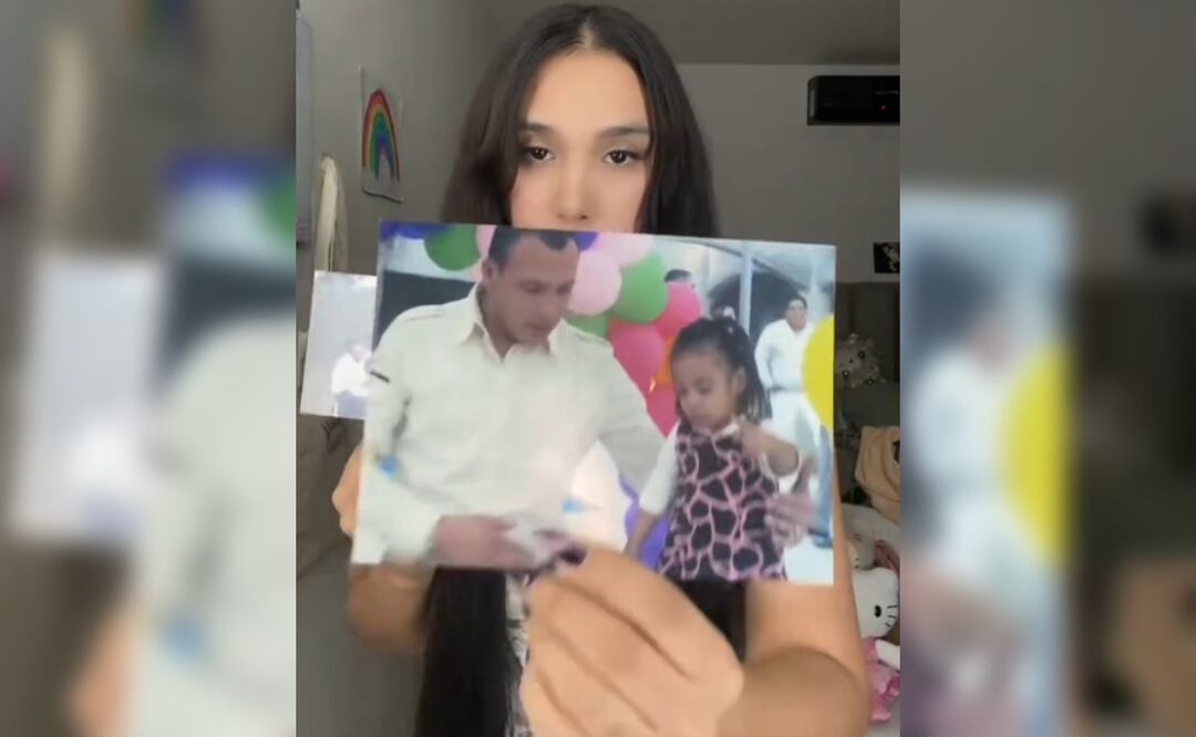 “Tú lo mataste”: Hija de Valentín Elizalde hace en redes fuerte acusación