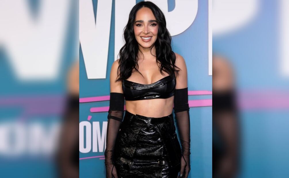 De ‘Gomita’ a Ninel Conde: las famosas mexicanas con más cirugías estéticas
Imagen: Instagram