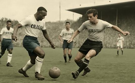 Historias del Mundial: ¿Cómo humilló Cuba a México en las Copas del Mundo? 