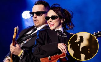 Melissa Robles y Pablo Preciado de Matisse se convertirán en papás por primera vez