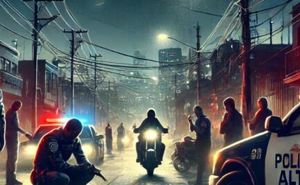 Discusión familiar termina en el feminicidio de una menor, en Milpa Alta