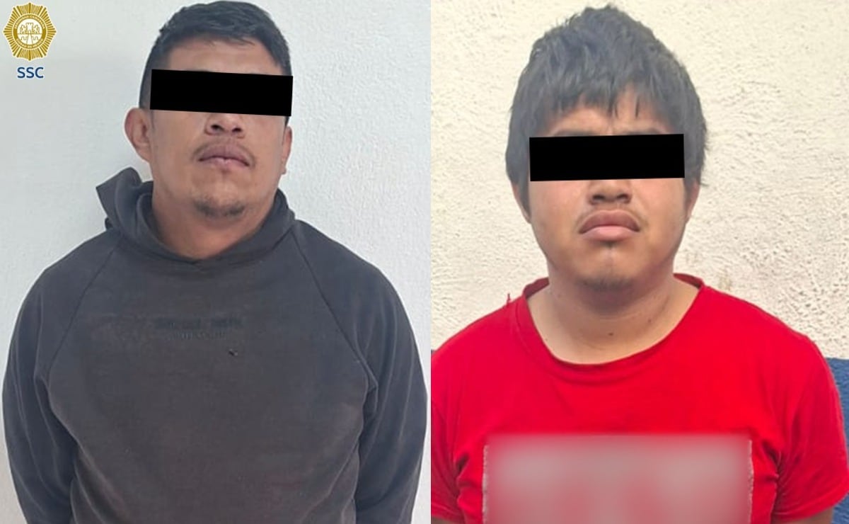 Hombres asesinan a una mujer en Iztapalapa y horas después son detenidos 