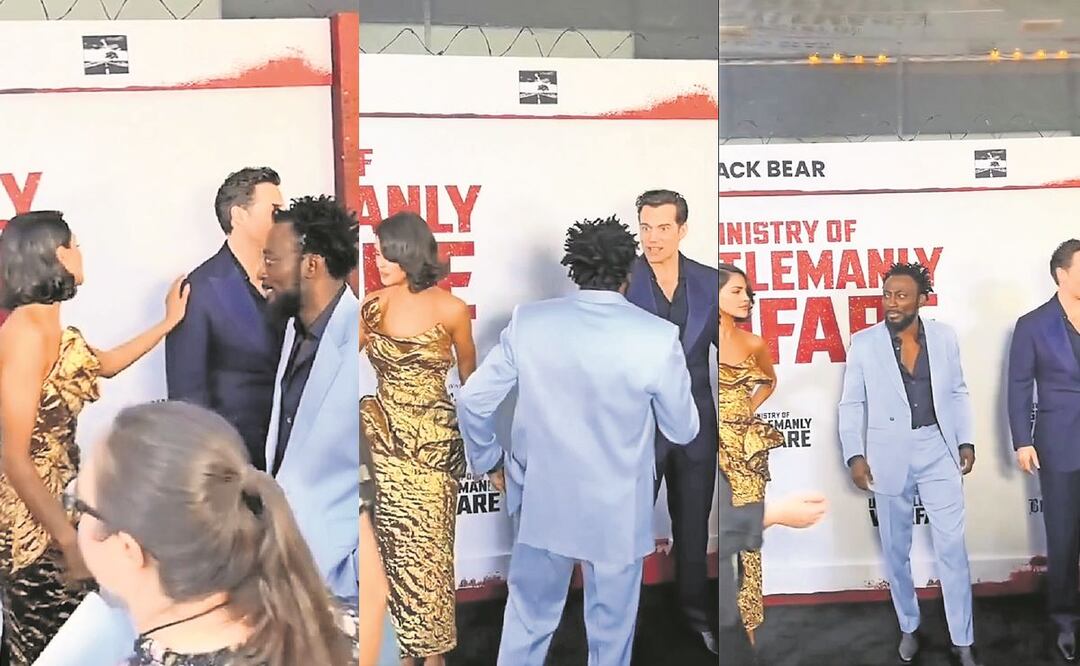 VIDEO de Eiza González donde la tachan de racista