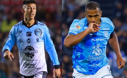 Querétaro vs Pachuca ¿Dónde ver EN VIVO el partido de la jornada 4 HOY miércoles 29 de enero?