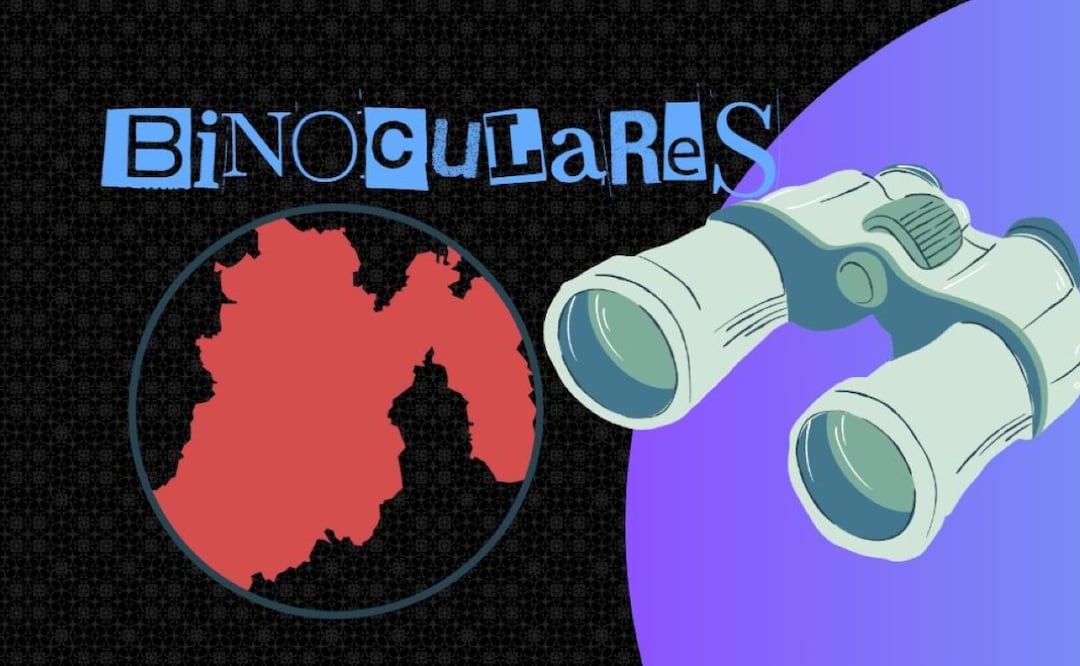 BINOCULARES: ¿Es Estado de México o matadero? Homicidios desmedidos encienden focos rojos