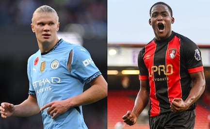 Manchester City vs Bournemouth ¿Dónde y a qué hora ver EN VIVO la Premier League HOY martes 20 de mayo?