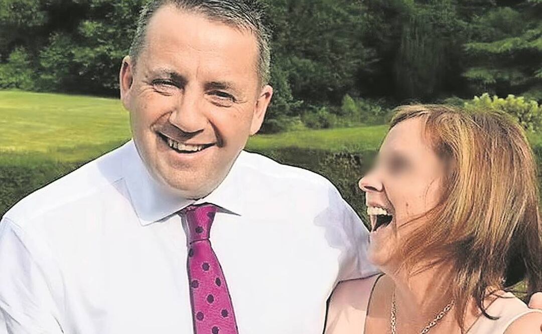 Atacan a familia de comentarista de radio de la BBC, fallecen sus hijas y esposa