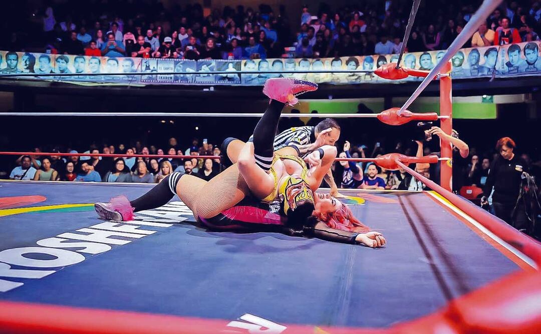 Zeuxis y La Catalina, estrellas del Grand Prix Amazonas 2024: orgullo mexicano y boricua