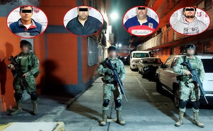 ¿Cómo operaba “El Charmín” en Benito Juárez, Iztacalco y Venustiano Carranza?