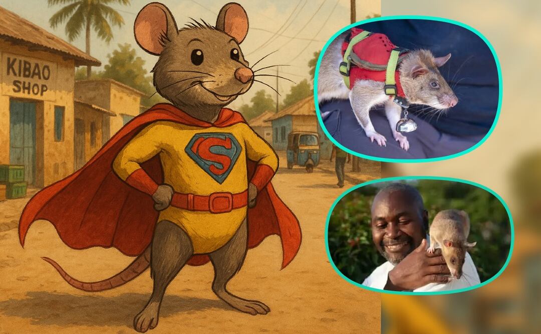 Imagen Ilustrativa: IA