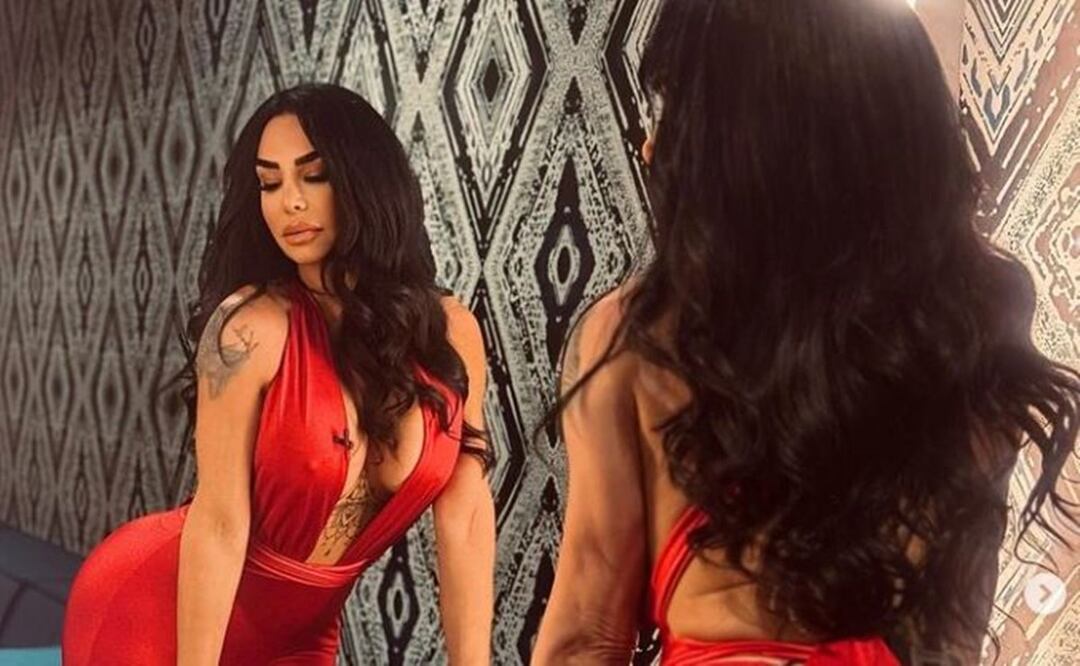 Lis Vega rompe en LLANTO al ser despedida de “Perfume de Gardenia”, SIN EXPLICACIÓN