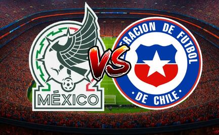 México vs Chile ¿Dónde y a qué hora ver EN VIVO el partido del Mundial Sub 20?
