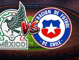 México vs Chile ¿Dónde y a qué hora ver EN VIVO el partido del Mundial Sub 20?