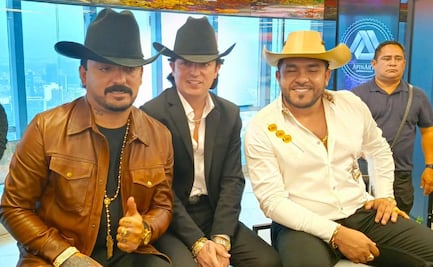 Los Dos Carnales opinan sobre violencia que acabó con la vida de Grupo Fugitivo ¿qué opinaron? 