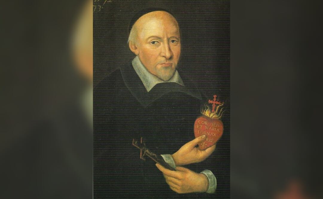 San Juan Eudes, maestro de vida espiritual y defensor de las mujeres