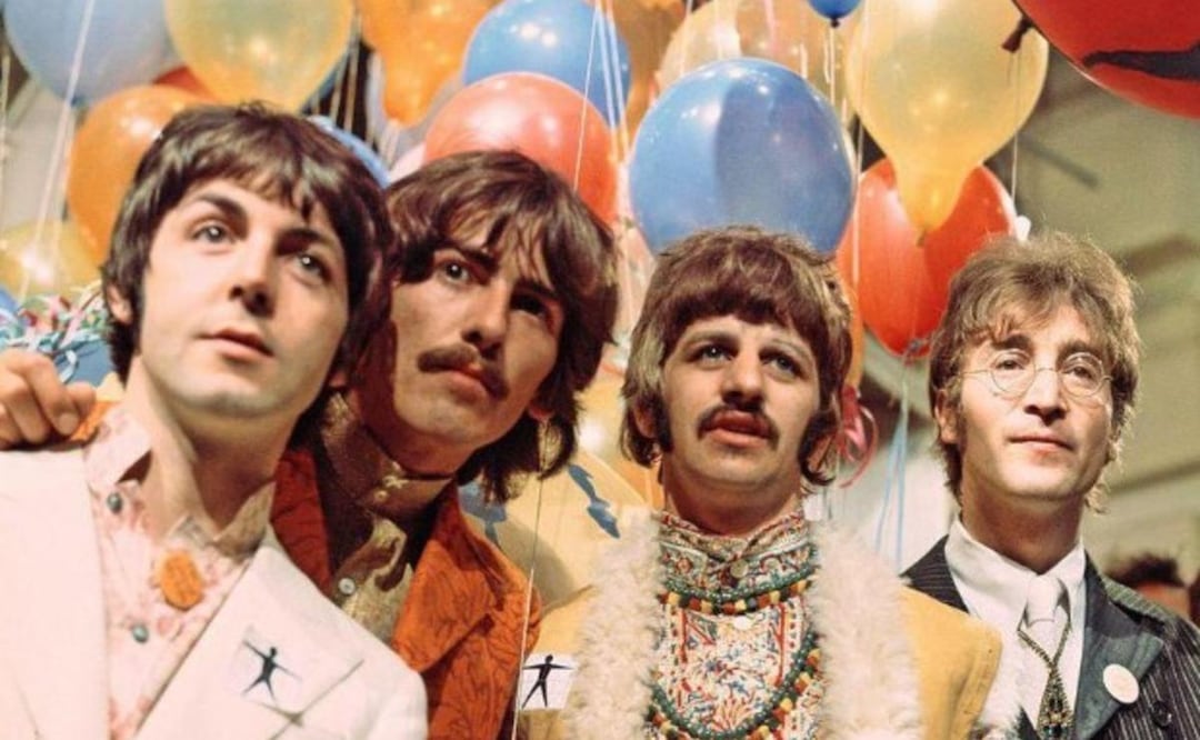 CDMX se une a la fiesta por el Día Mundial de The Beatles. Foto: (Cortesía)