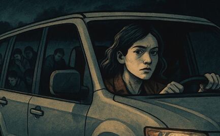 Asesinan a policía en Iztapalapa y su pareja lo abandona y sale huyendo