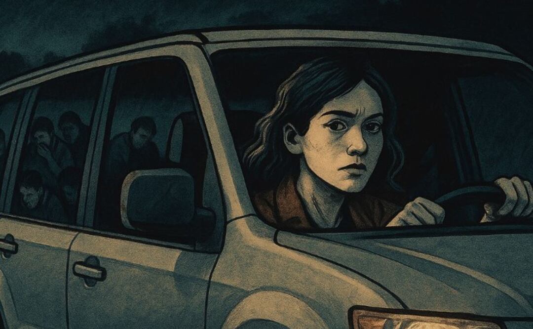 Policía asesinado en Iztapalapa. Foto: (IA)