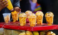 ¿Cómo el calor afecta a los comerciantes de la Ciudad de México?: Dan sus testimonios