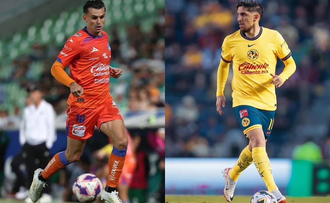 Mazatlán vs América ¿Dónde ver EN VIVO hoy viernes 1 de noviembre del 2024?