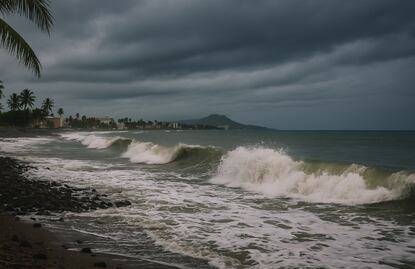 Ivo amenaza las costas mexicanas con lluvias intensas, ¿se convertirá en huracán?