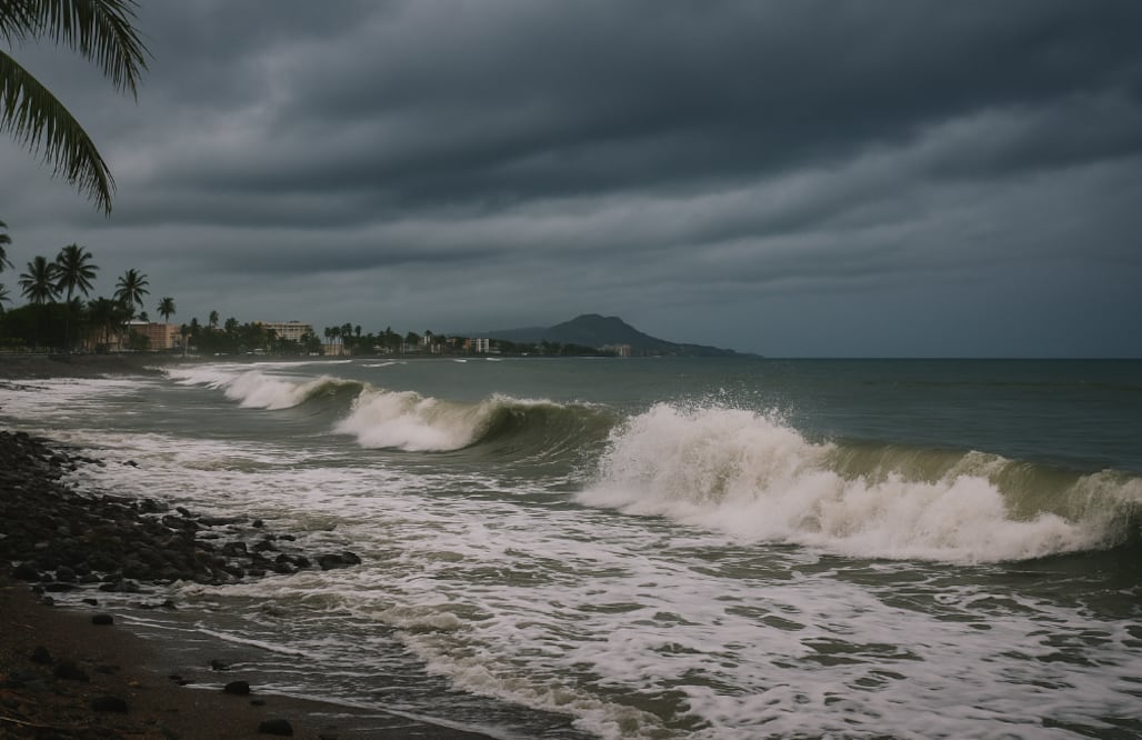 Ivo (Foto: Creada con IA)