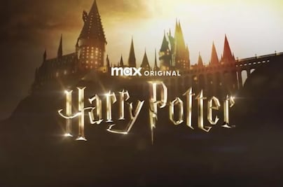 Harry Potter regresa en formato de serie, ¿quiénes son los nuevos protagonistas?