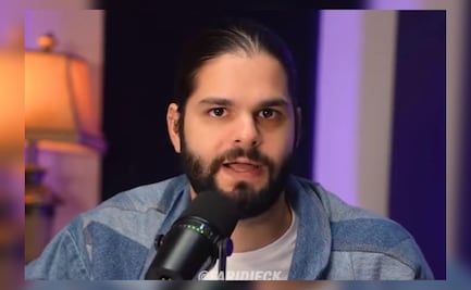 Farid Dieck: su familia tiene un delicado secreto que trata de esconder ¿quiénes están implicados?