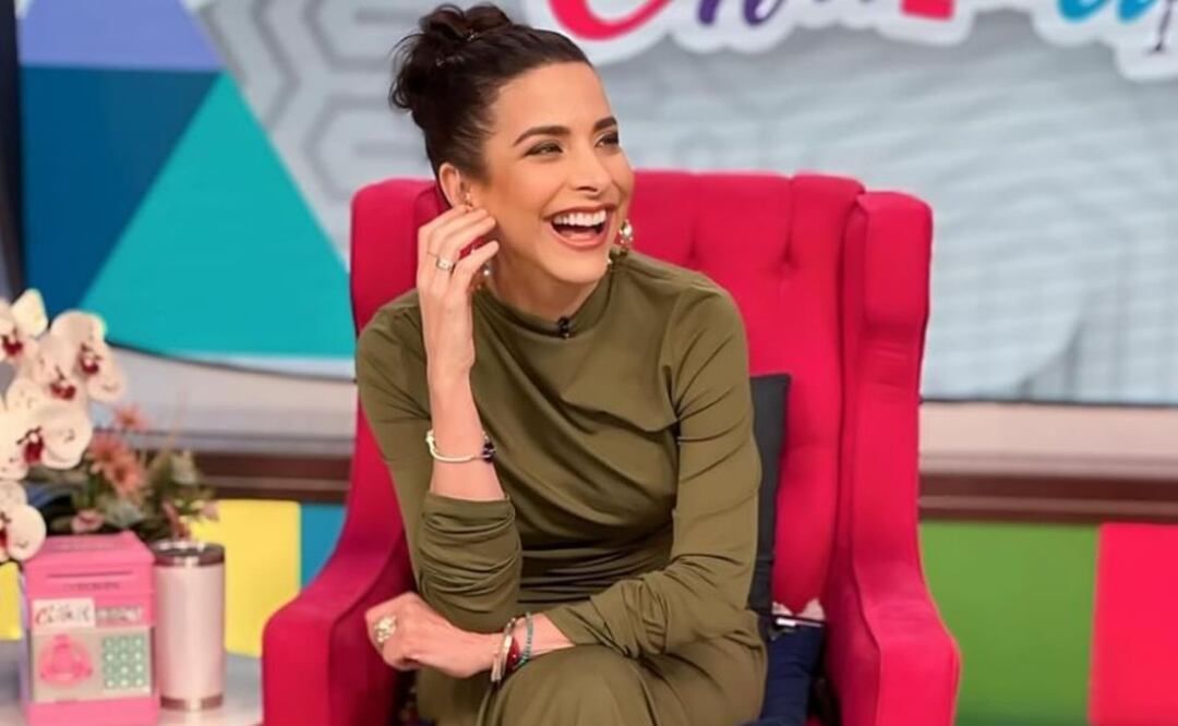 Verónica Toussaint fue despedida con bellas palabras por celebridades ¿Qué dijeron?