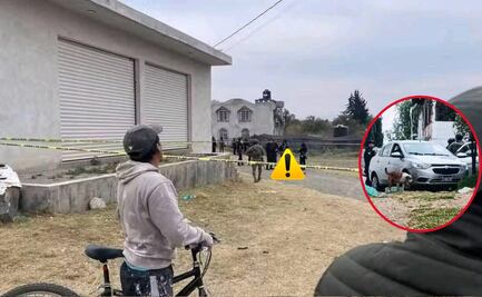 Asaltante abatido: Fue asesinado durante una falsa venta de vehículo 