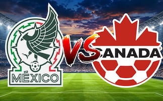 ¿Dónde ver a la Selección Sub-20 vs Canadá EN VIVO? Canales y horarios del Campeonato de la Concacaf