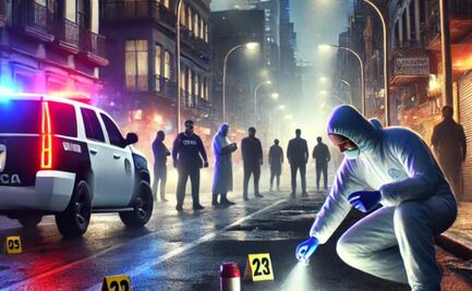 ¿Febrero mes del amor? en la CDMX fue diferente, aumentan los asesinatos