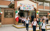 SEP Oficial: suspenden actividades el 1 de mayo ¿Habrá clases en el Día del Niño?
