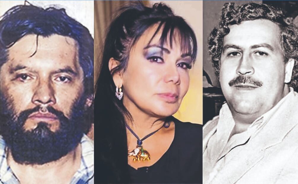 Sandra Ávila Beltrán gana batalla legal contra Telemundo por ‘La reina del sur’
Imagen: Especial