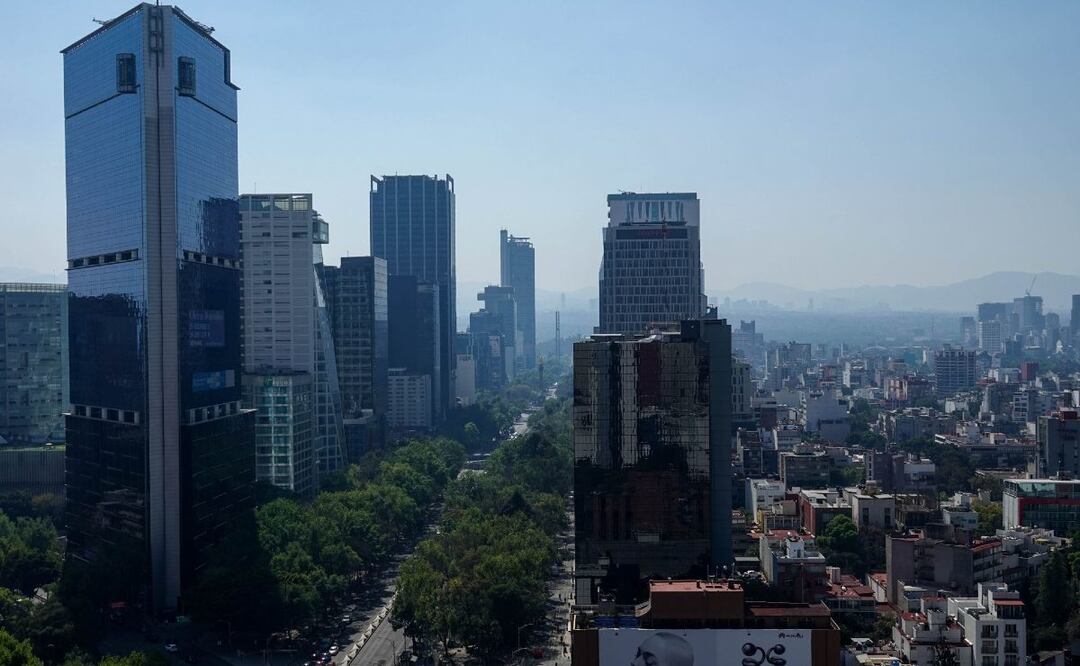 ¿Tránsito lento en la CDMX? El humo de la “María Juana” tomará las calles este sábado